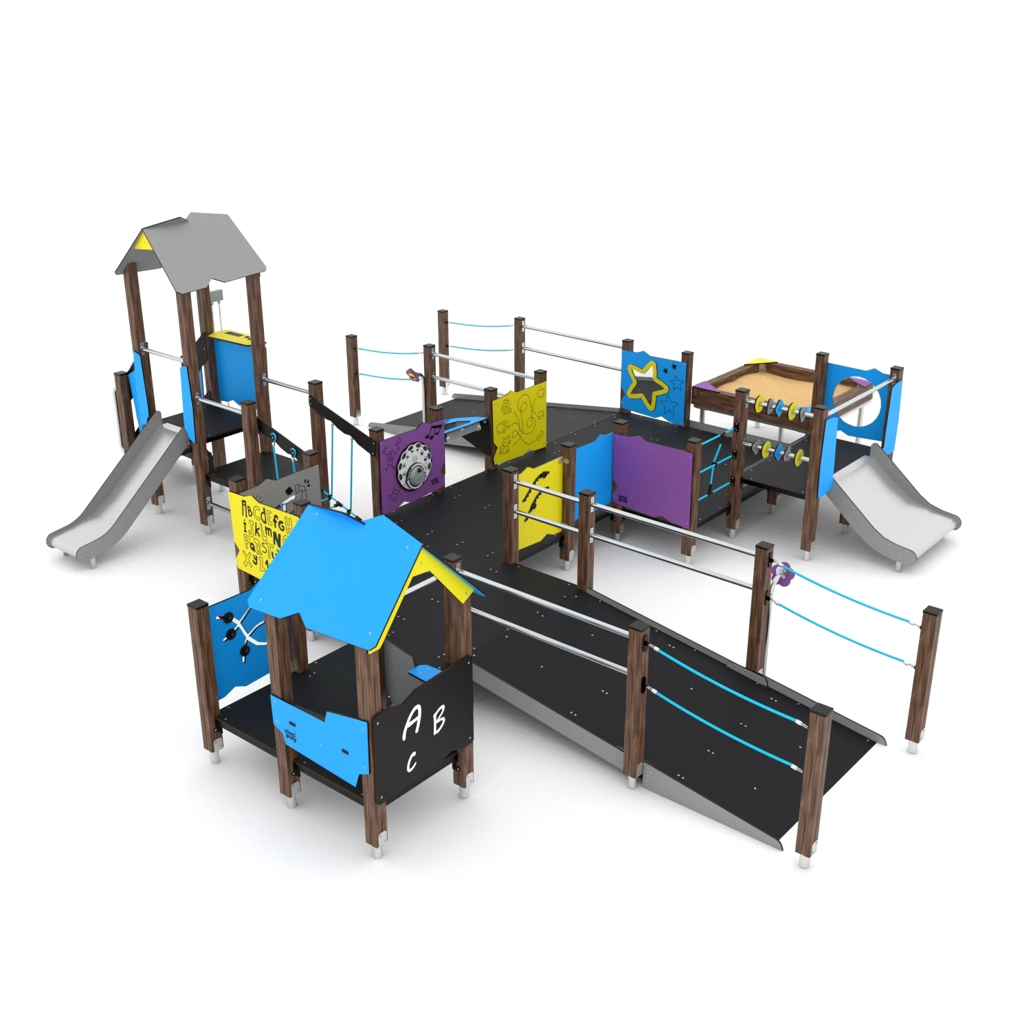 WOODEN WD1506