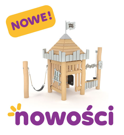 Nowości