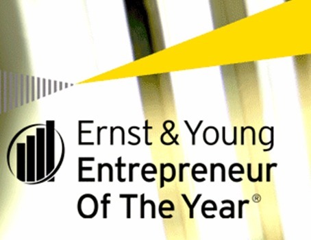 Vinci Play nominé pour le prix EY de l'entrepreneur de l'année™