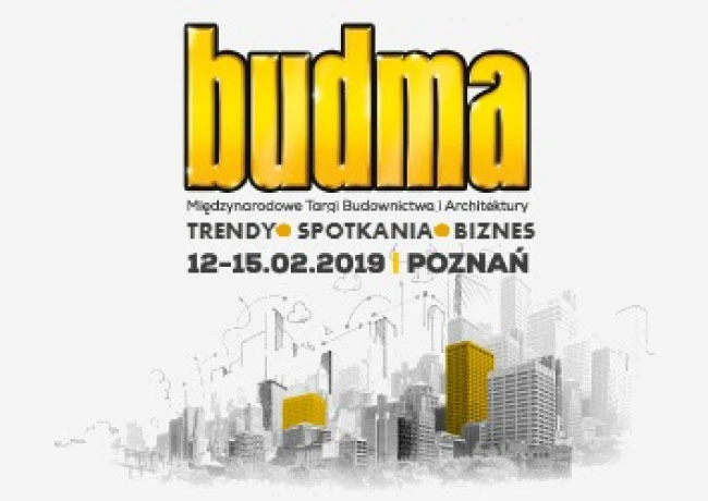 Vinci Play auf der BUDMA Messe (12-15.02.2019)