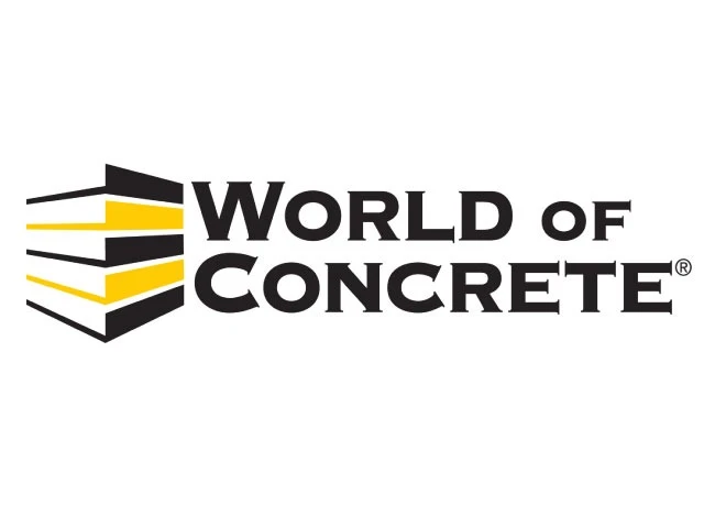 Vinci Play au World of Concrete (États-Unis)