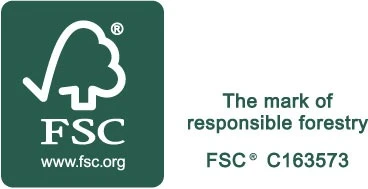 certificado FSC