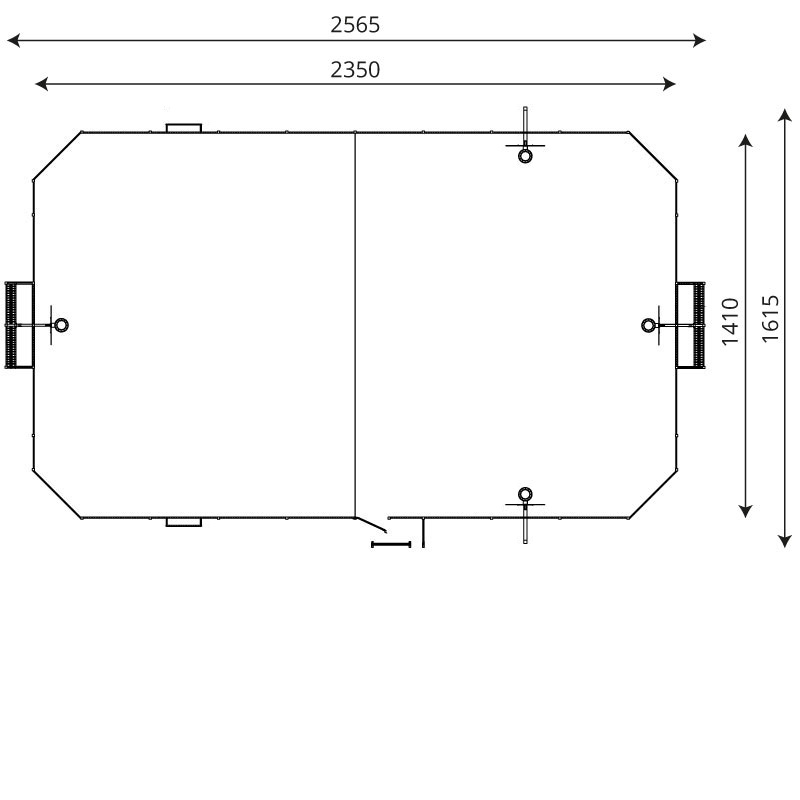 ARENA 242415-001