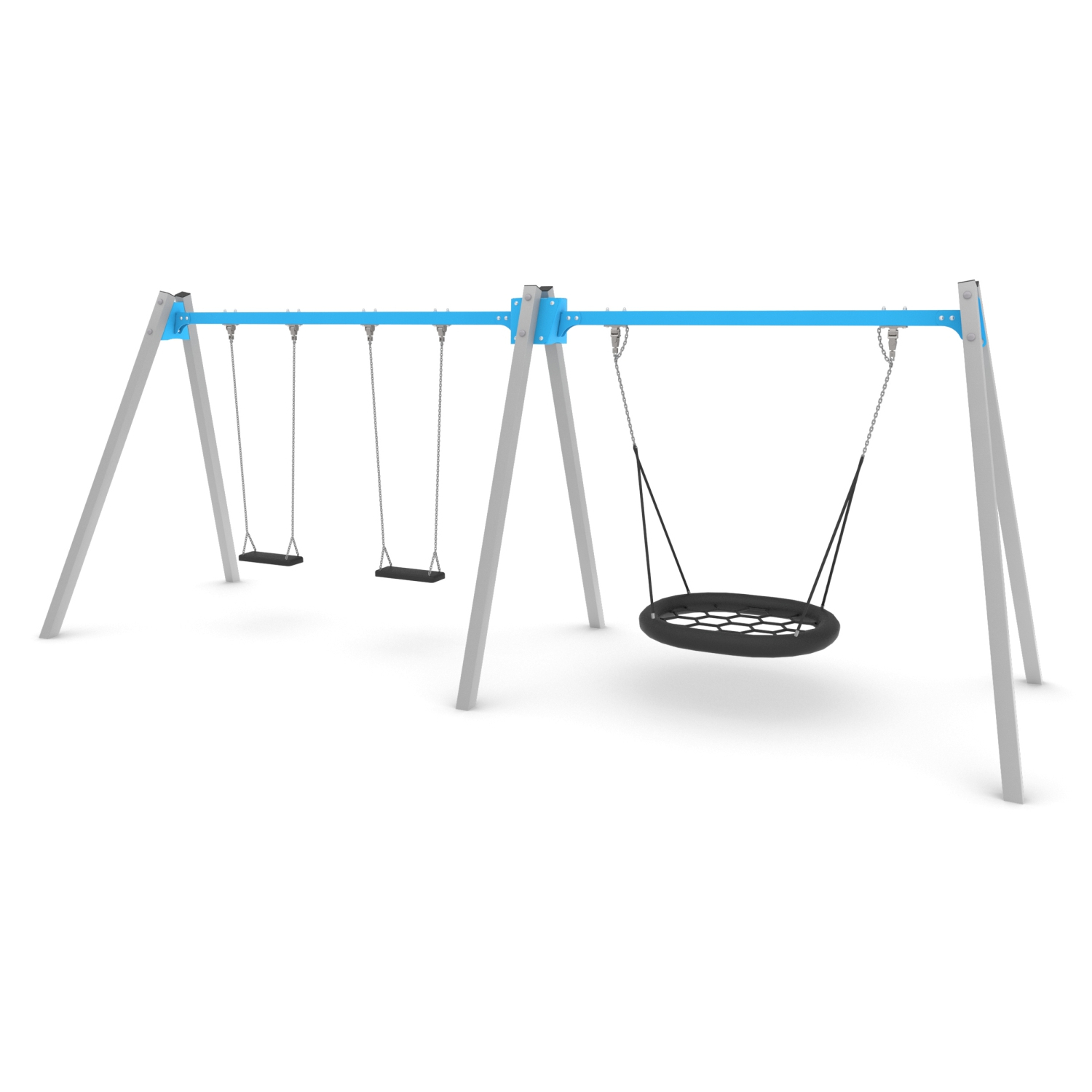 Playground Equipment 