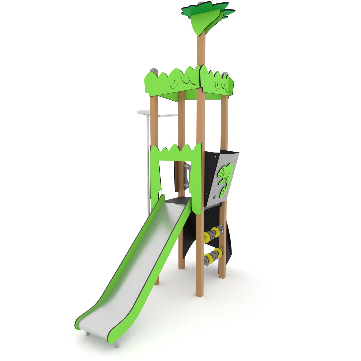 Playground equipment | VinciPlay