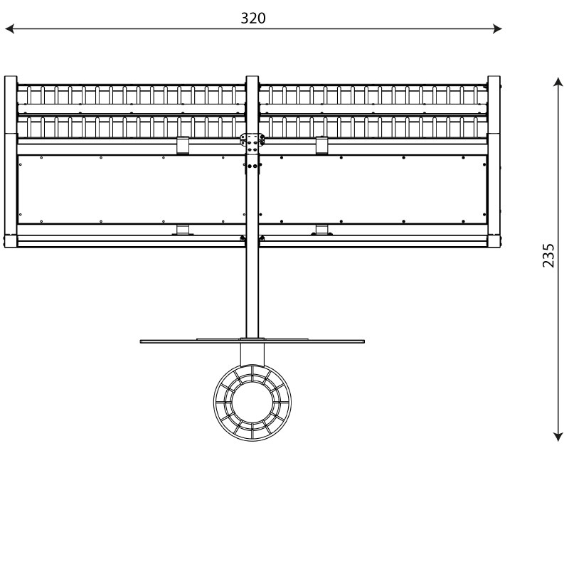 ARENA 2421