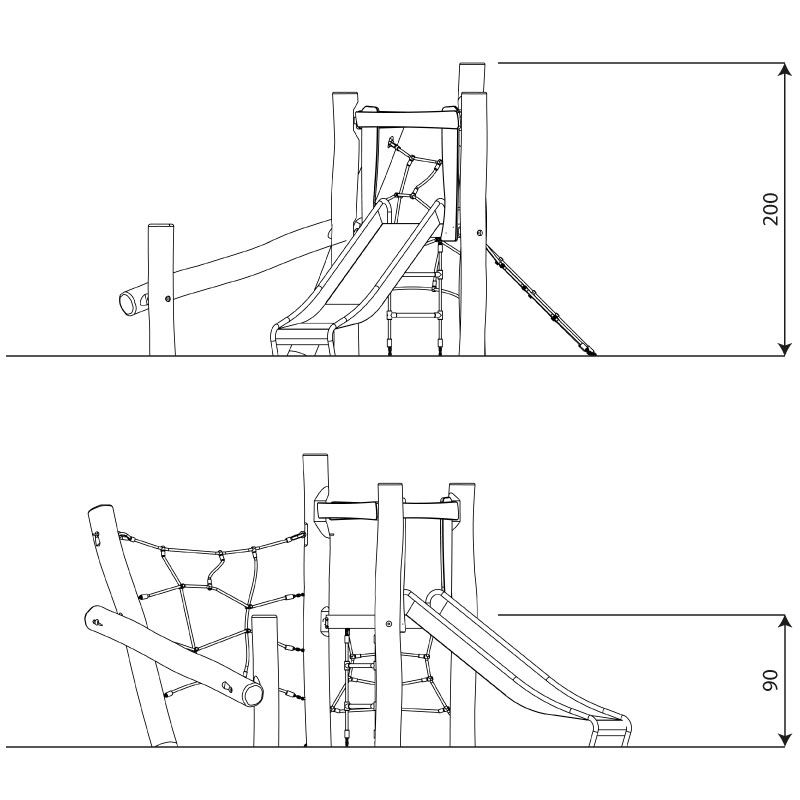 ROBINIA RB1302 | VinciPlay