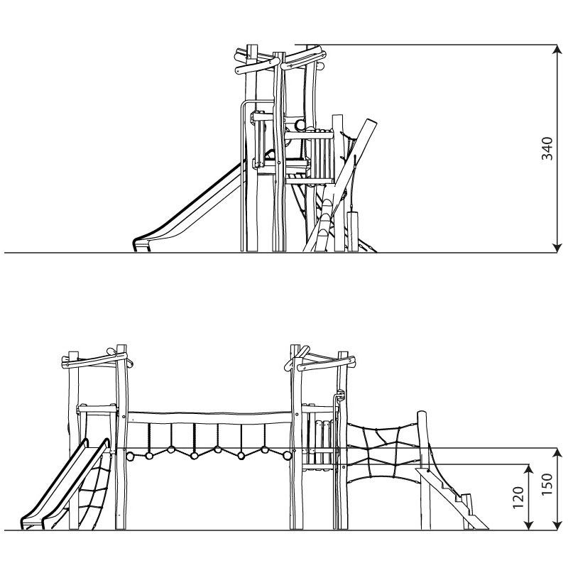 ROBINIA RB1314 | VinciPlay