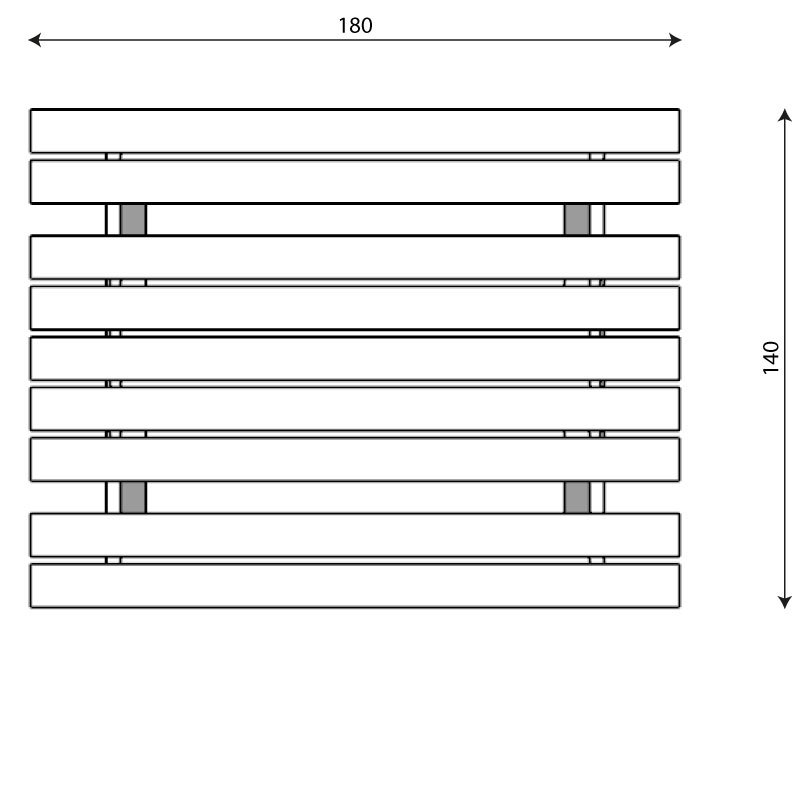 RECYCLED RC0962