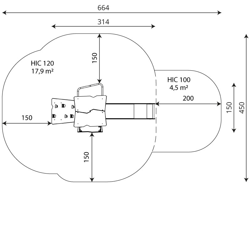 RECYCLED RC1404