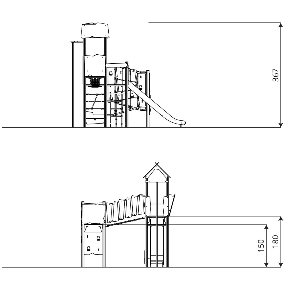 RECYCLED RC1410 | VinciPlay