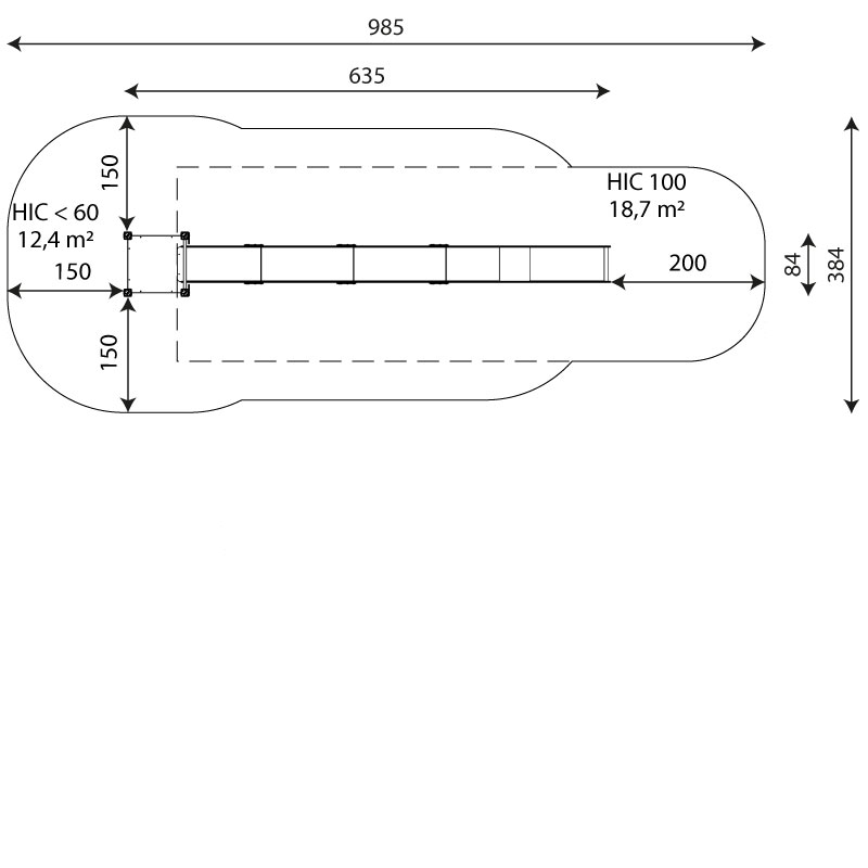 RECYCLED RC1447