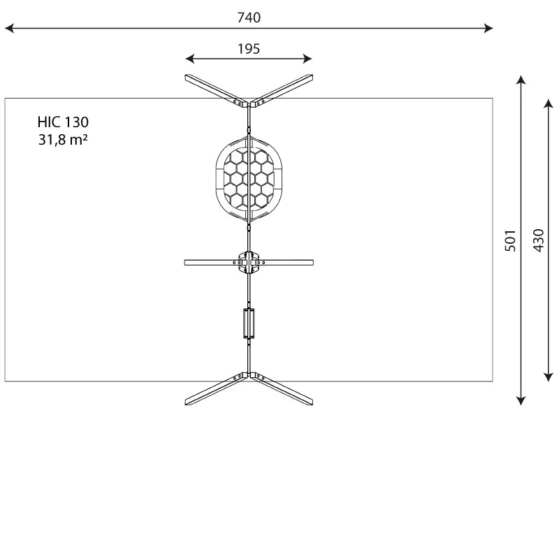 SWING ST1492