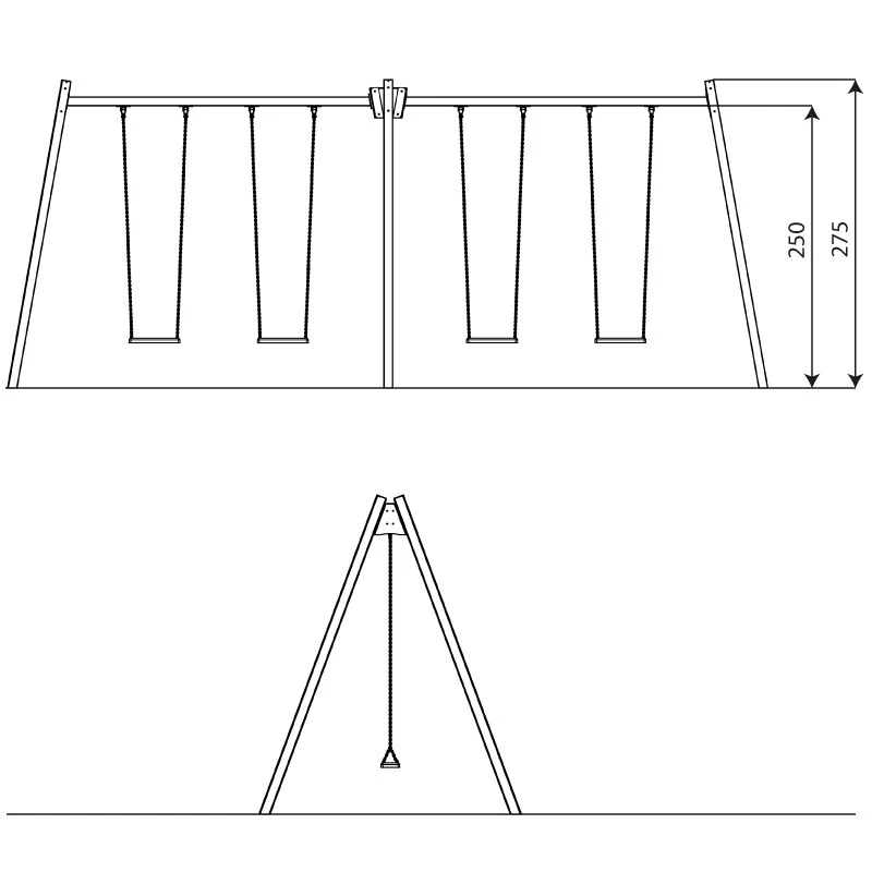 SWING ST0544