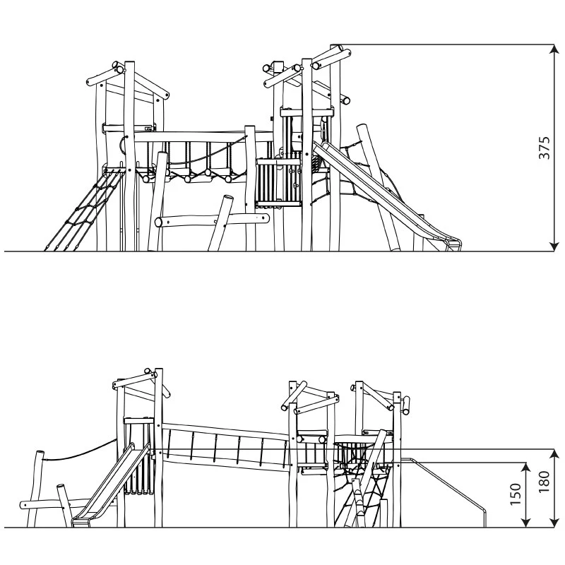 ROBINIA RB1315