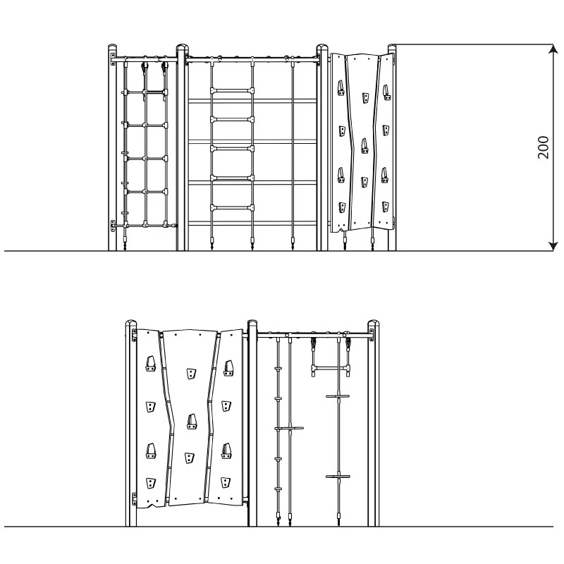 CLIMBOO ST1420