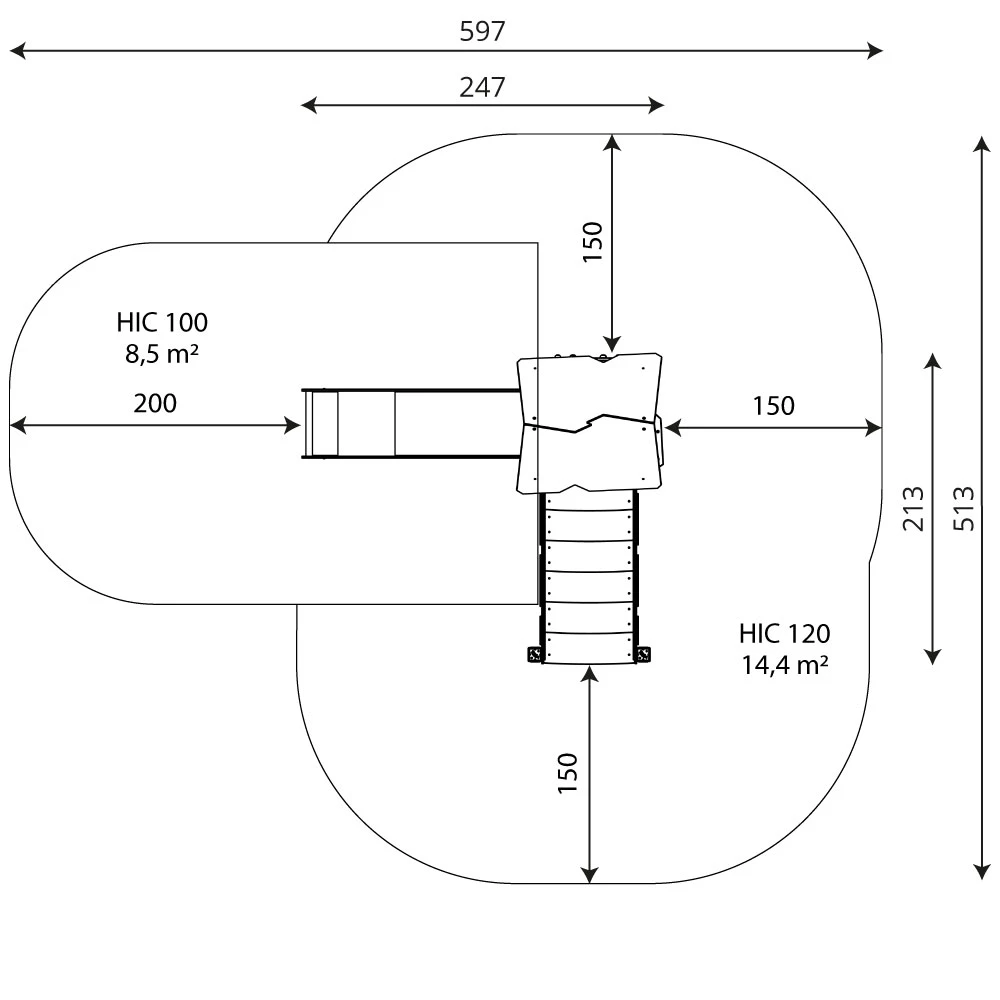 RECYCLED RC1502