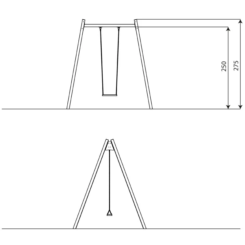 SWING WD0541