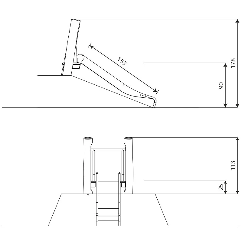 ROBINIA RB1295