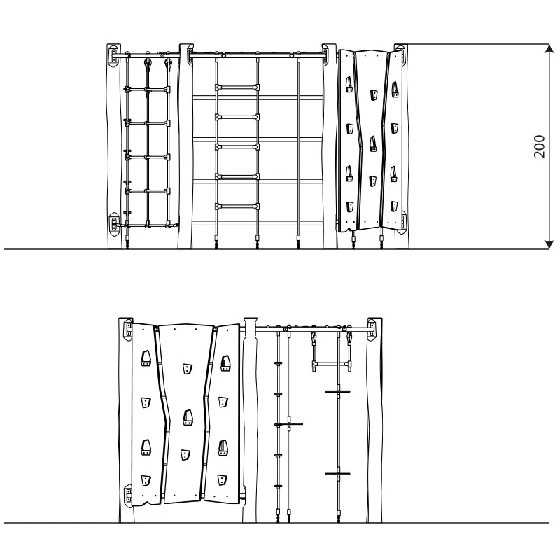 ROBINIA RB1420