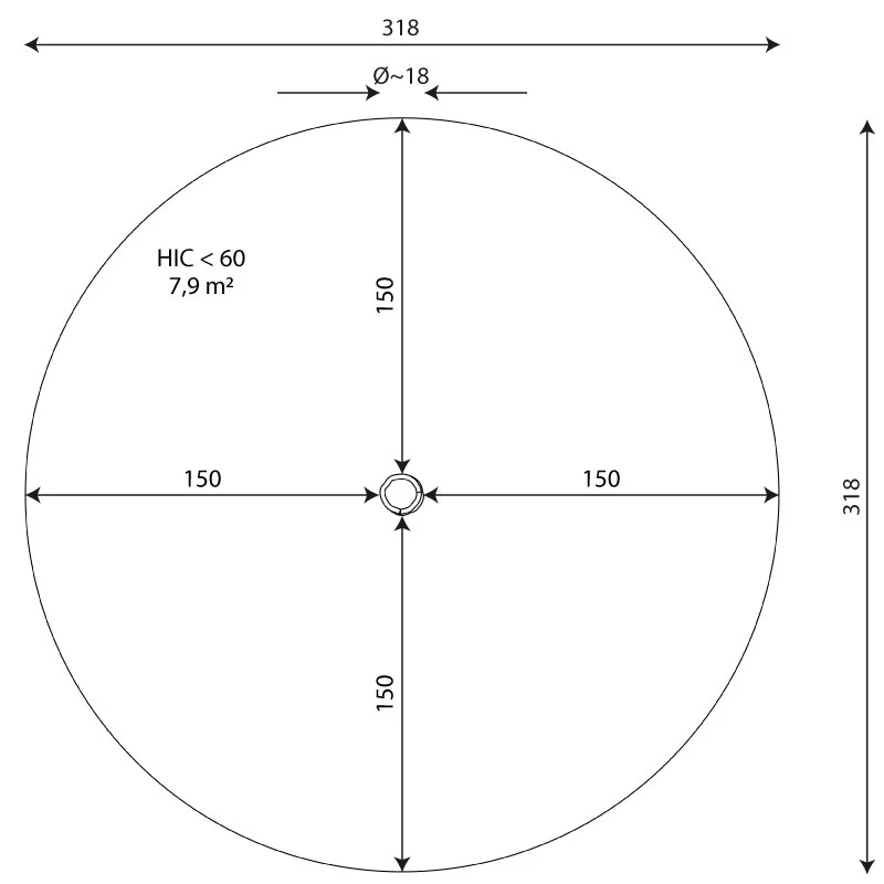 ROBINIA RB1251