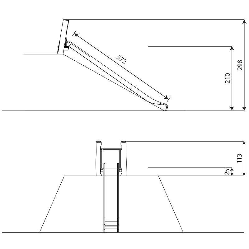 ROBINIA RB1299