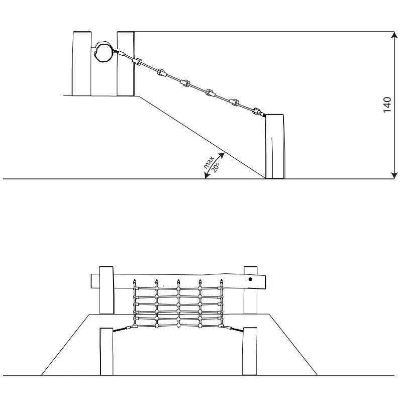 ROBINIA RB1356