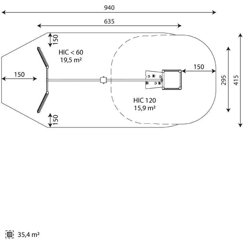 WOODEN WD1508