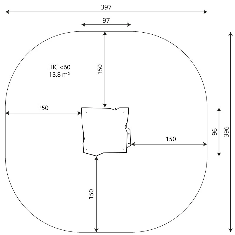 WOODEN WD1401