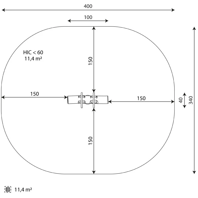 ROBINIA RB1370