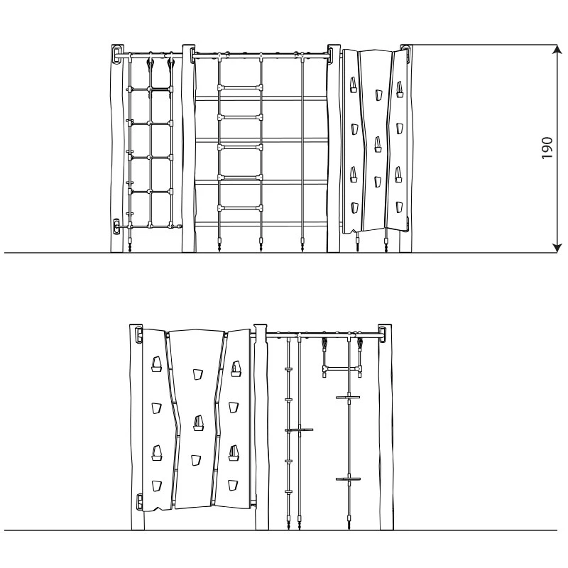 ROBINIA RB1420