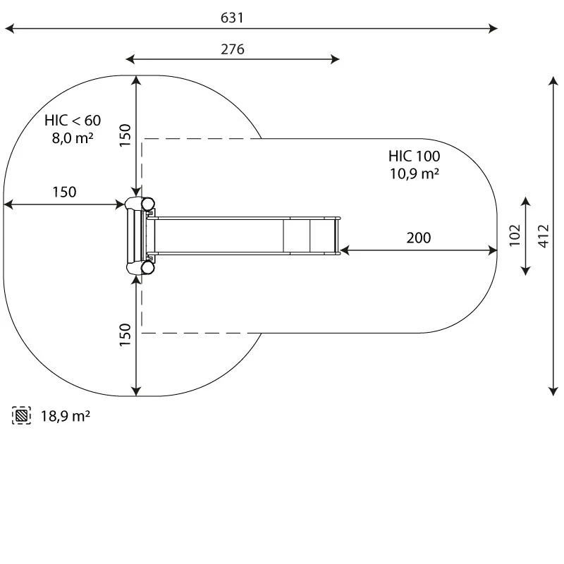 ROBINIA RB1297