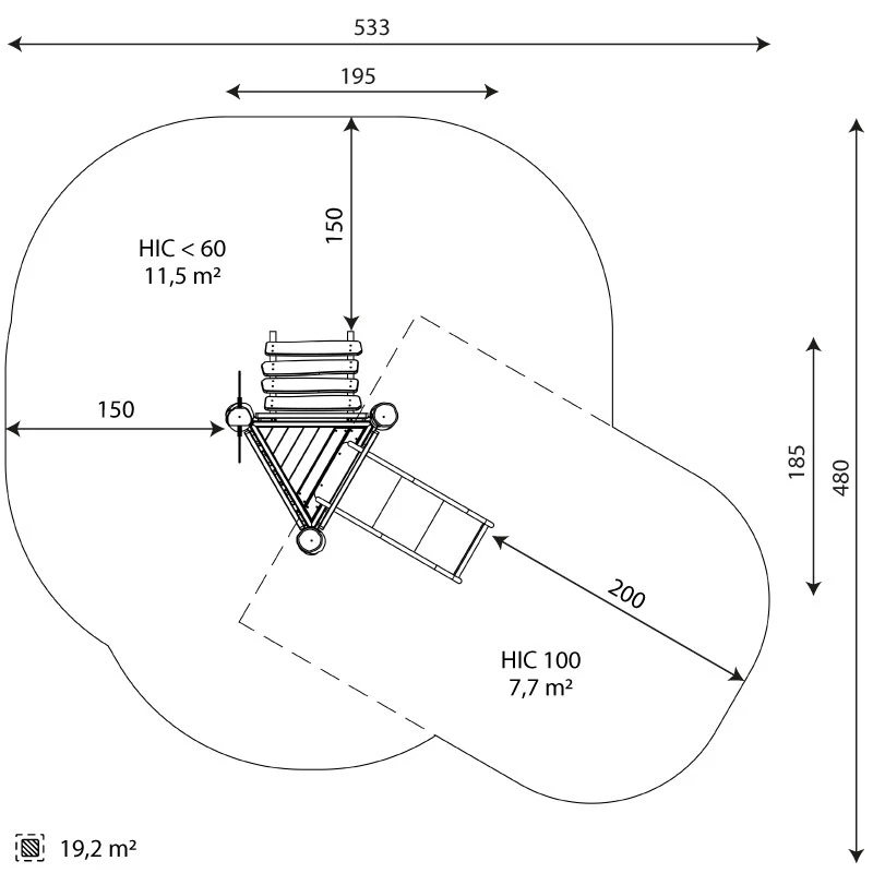 ROBINIA RB1306