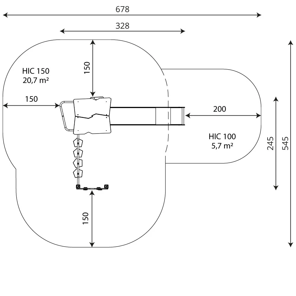 RECYCLED RC1405