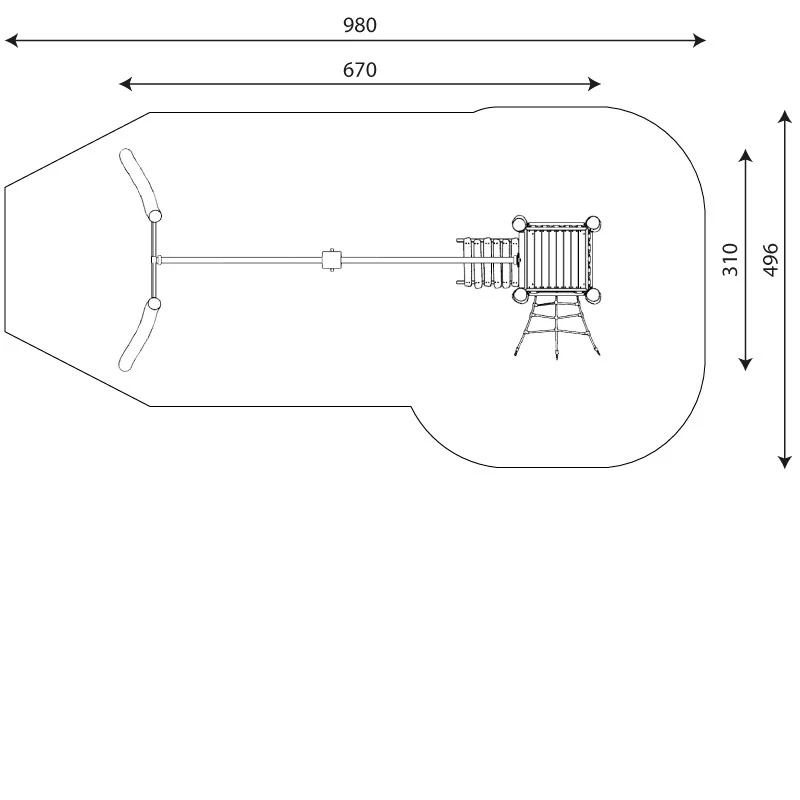 ROBINIA RB1384