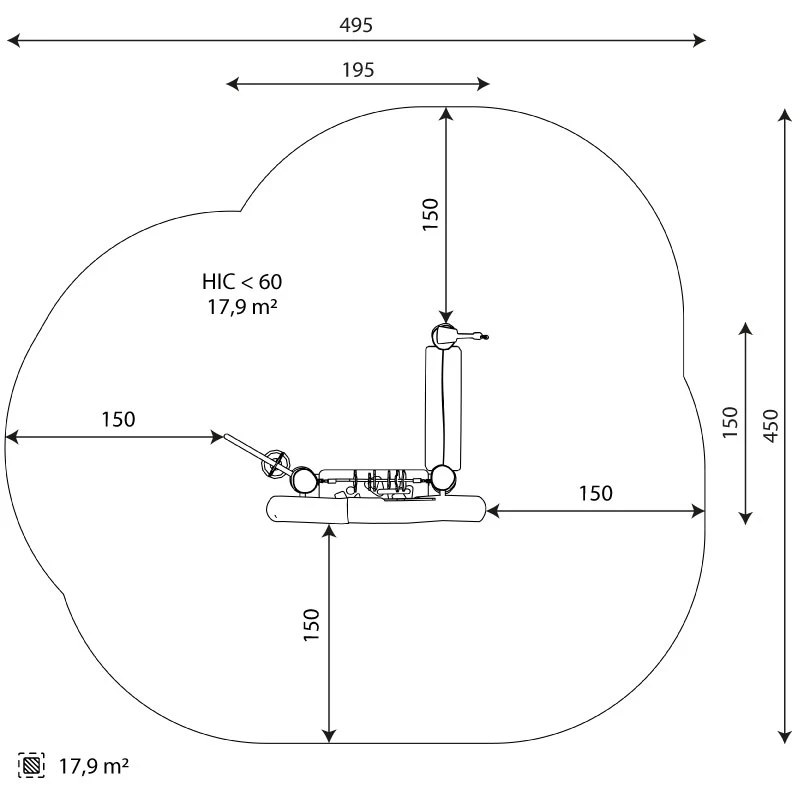 ROBINIA RB1326