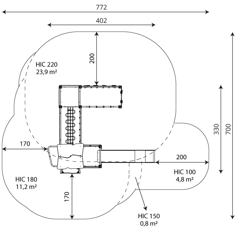 RECYCLED RC1410