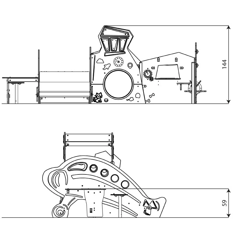 SOLO 0841