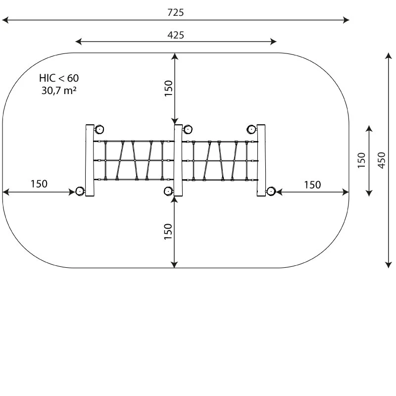 ROBINIA RB1355