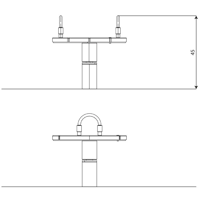 ROBINIA RB0700