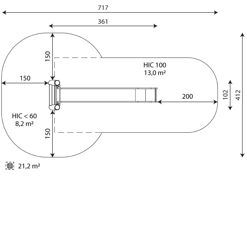 ROBINIA RB1299