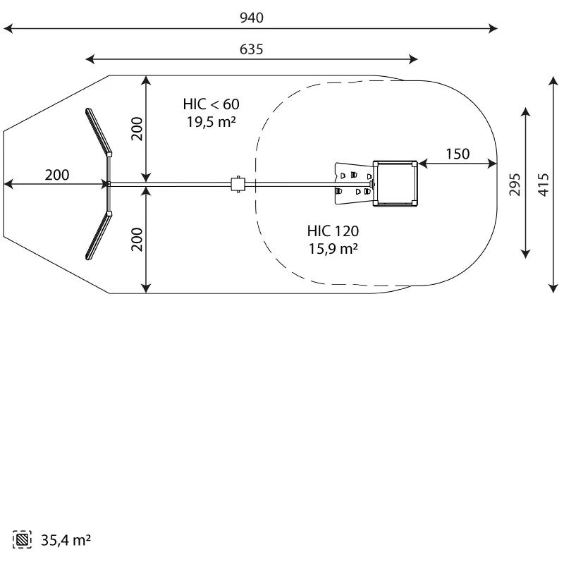 WOODEN WD1508