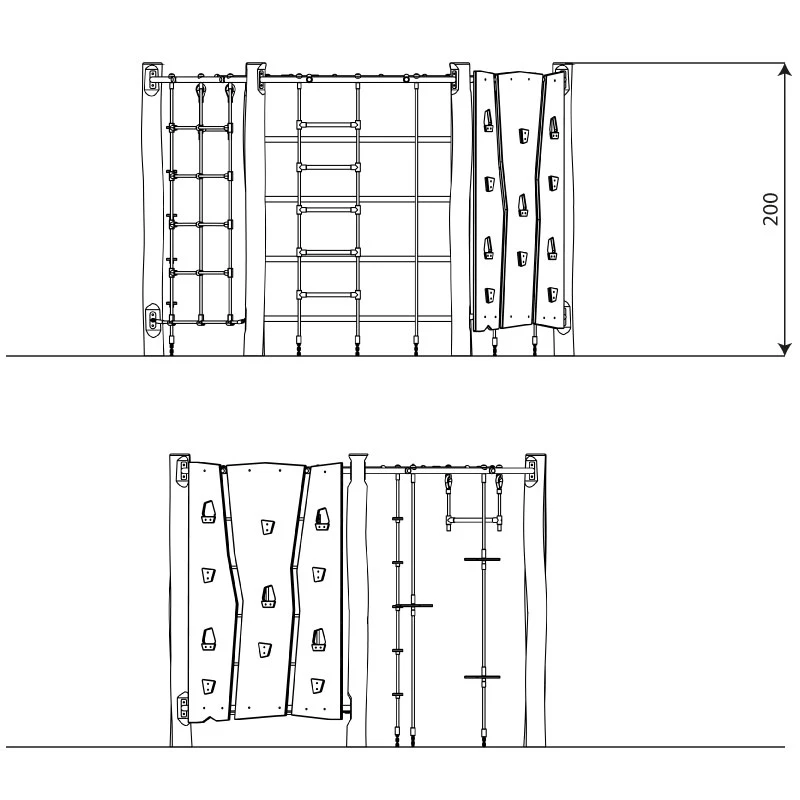 ROBINIA RB1420