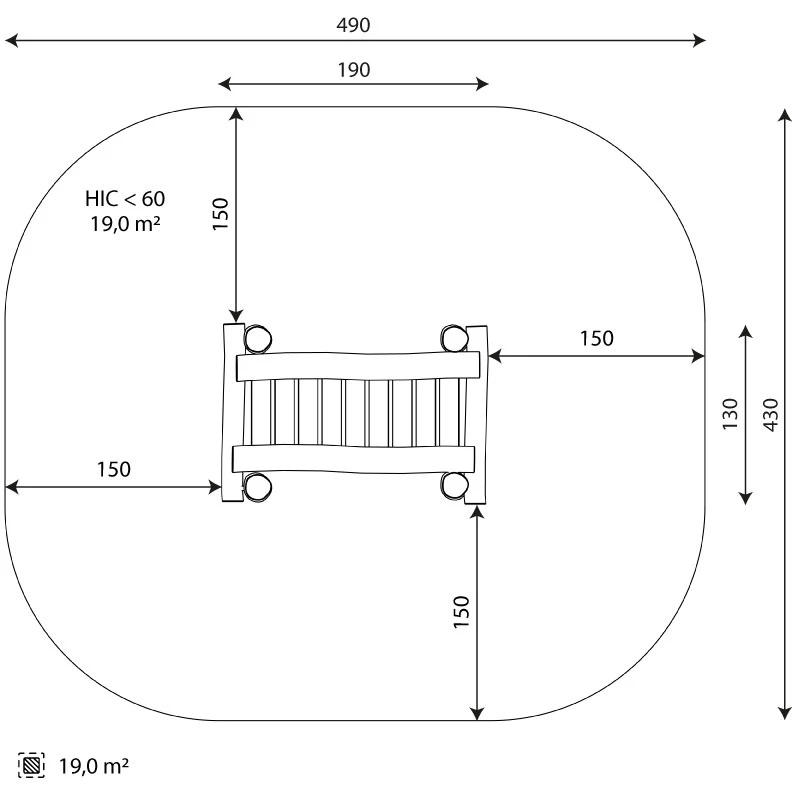 ROBINIA RB1250