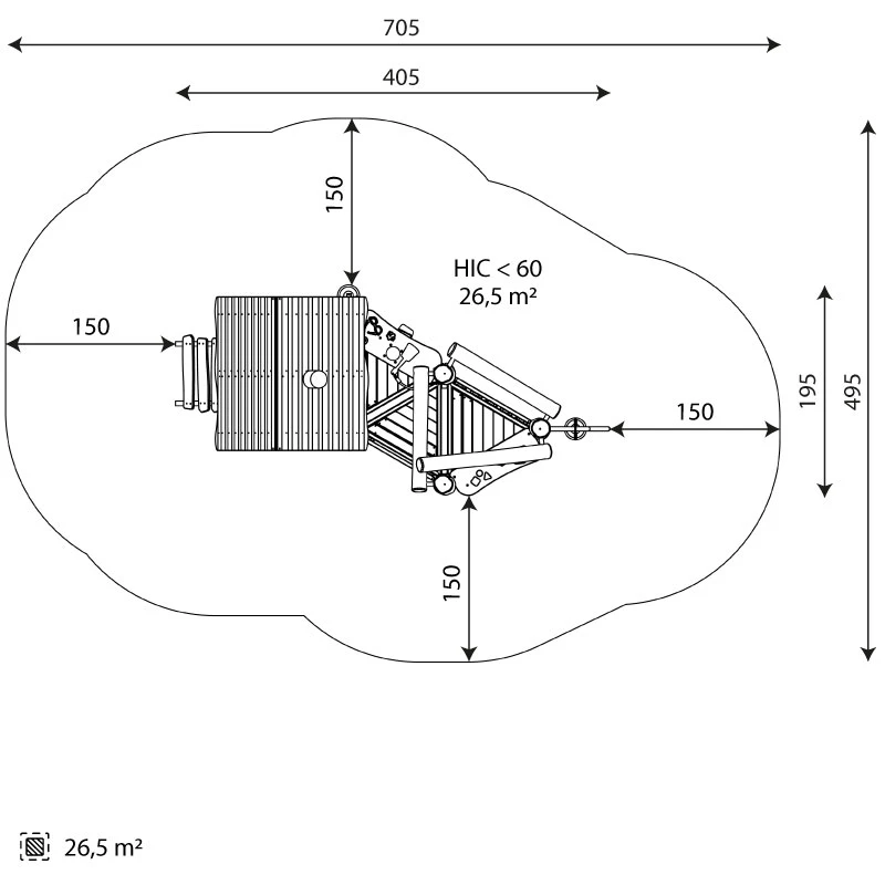 ROBINIA RB1328