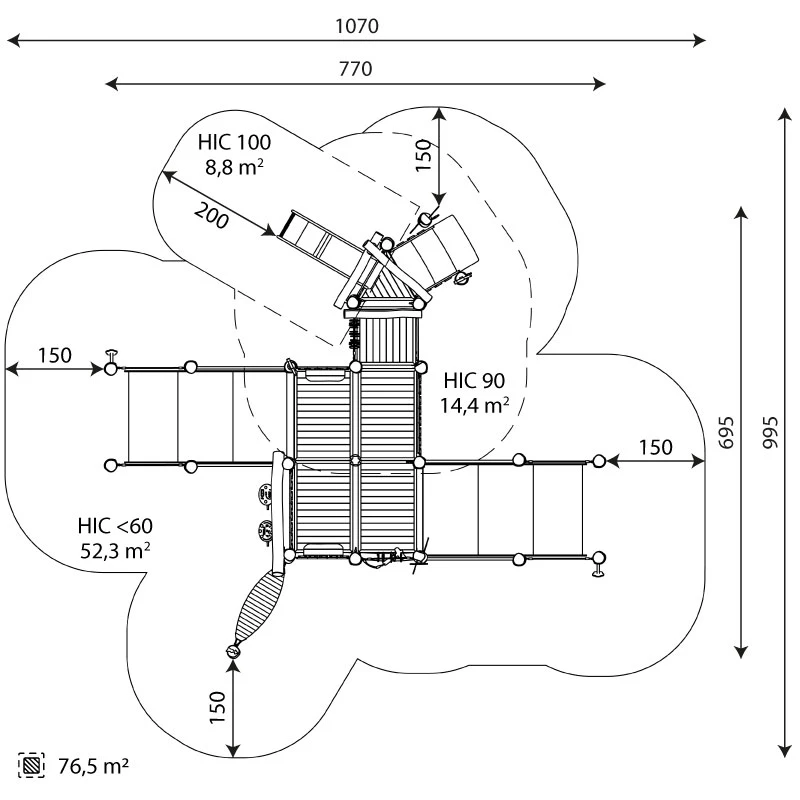 ROBINIA RB1209