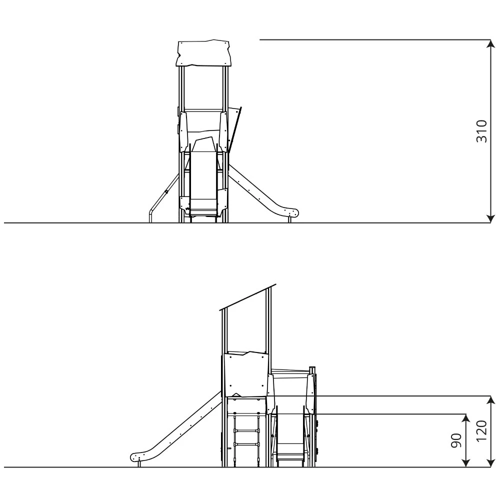 RECYCLED RC1406