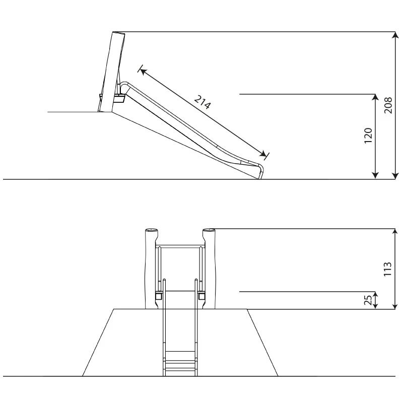 ROBINIA RB1296