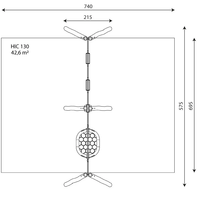 ROBINIA RB1494