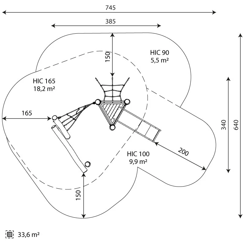 ROBINIA RB1302